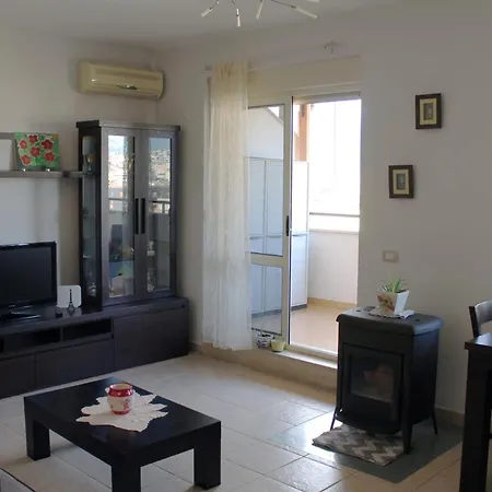 Cosy Rooftop At Pazari I Ri Apartment Tirana