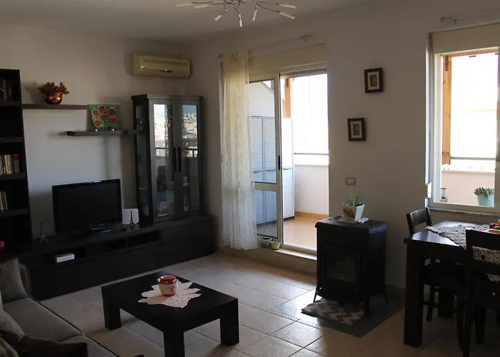 Cosy Rooftop At Pazari I Ri Apartment Tirana