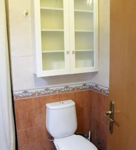 Daire Cosy Rooftop At Pazari I Ri *