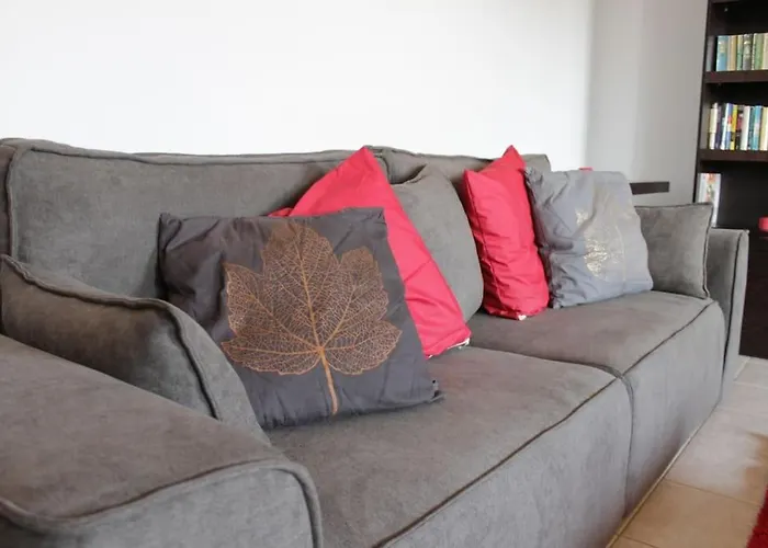 Cosy Rooftop At Pazari I Ri Apartment Tirana