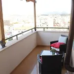Cosy Rooftop At Pazari I Ri Appartement Tirana