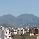 Cosy Rooftop At Pazari I Ri * Tirana
