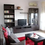 Cosy Rooftop At Pazari I Ri Appartement *