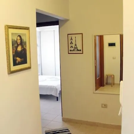 Cosy Rooftop At Pazari I Ri Apartment