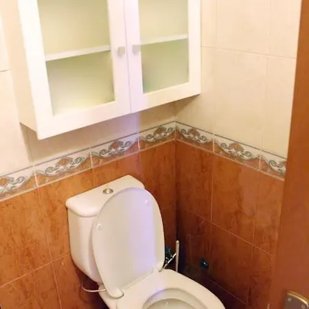 Apartment Cosy Rooftop At Pazari I Ri *