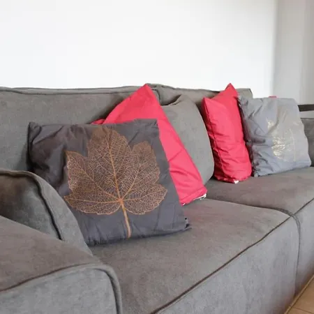 Cosy Rooftop At Pazari I Ri Apartment Tirana