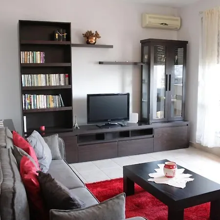 Cosy Rooftop At Pazari I Ri Apartament *