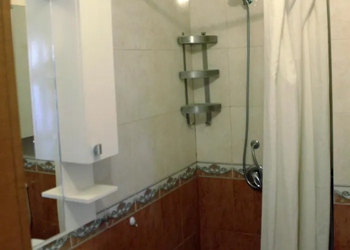 Cosy Rooftop At Pazari I Ri Apartamento Tirana