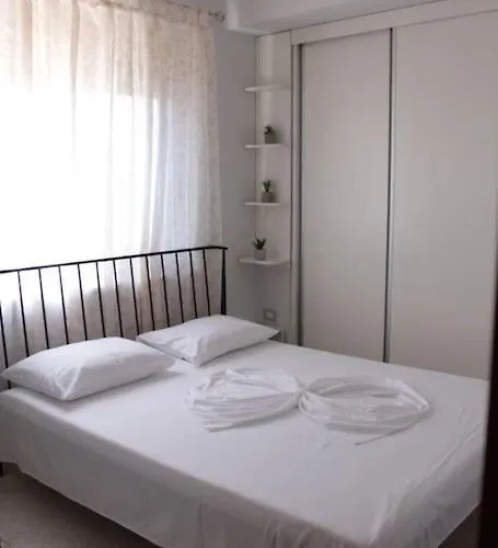 Cosy Rooftop At Pazari I Ri Appartement Tirana